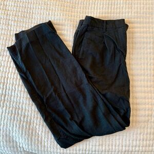 Old Navy Linen Pants